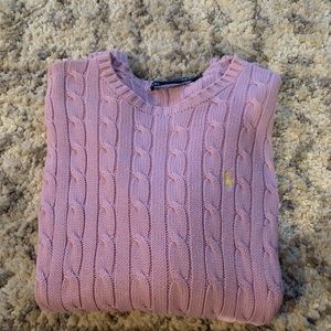 Polo Ralph Lauren sweater